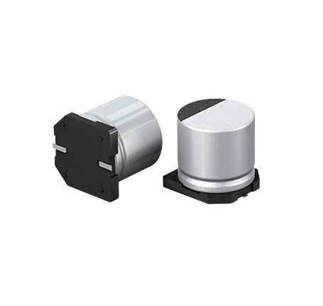 SMD ELEKTROLİTİK KONDANSATÖR