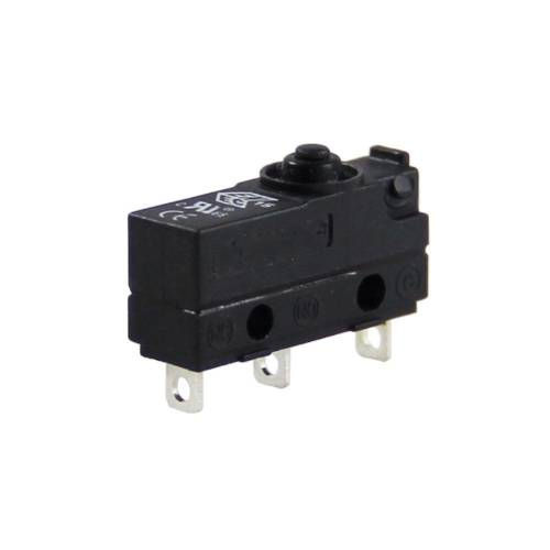 MICRO SWITCH LEHİM BACAK PALETSİZ SU GEÇİRMEZ