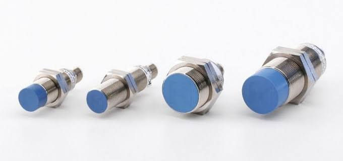 enduktifsensor