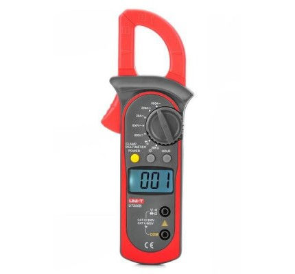Unit UT 200B Dijital Pensampermetre