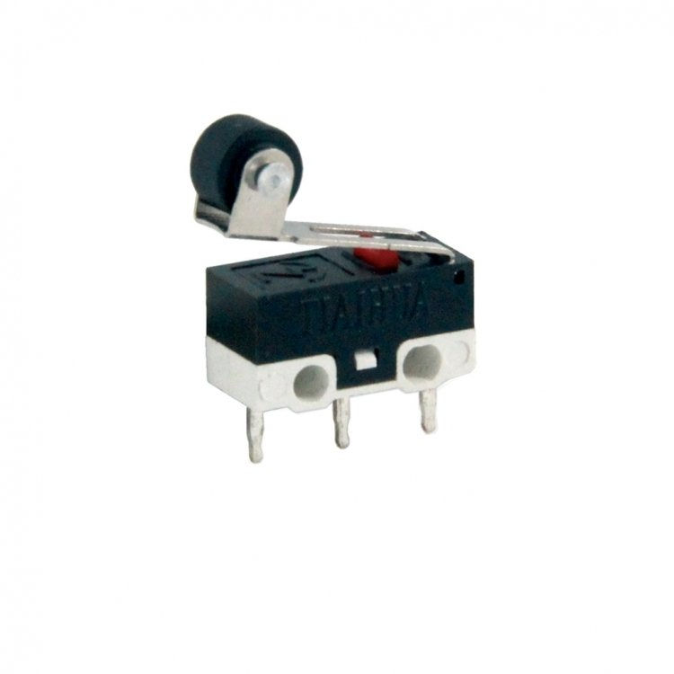 MİCRO SWITCH MANDAL