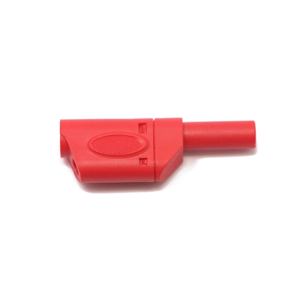 BANAN JAK KORUMALI TİP 4MM