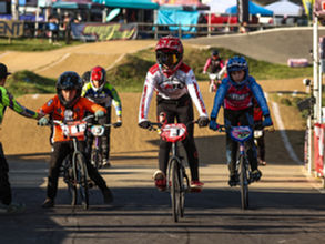 The Difference Between Fast and Winning: BMX Strategy