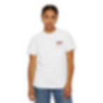 Thumbnail: PULL BMX Graphic Tee