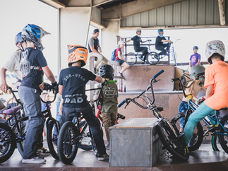 USA BMX Freestyle is here for the STOKE OF 2025