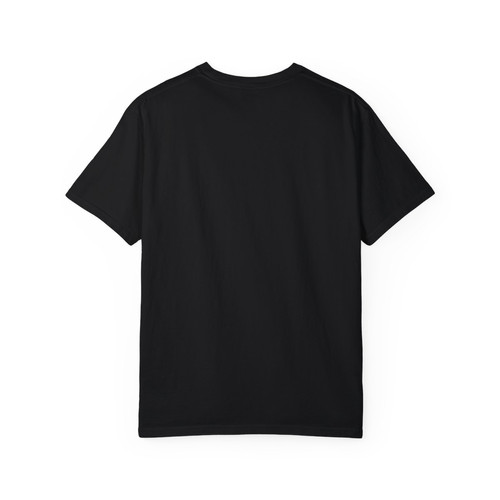 PULLBMX.COM BLACK TEE | PULL BMX