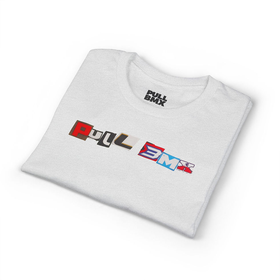 Thumbnail: RANSOM TEE