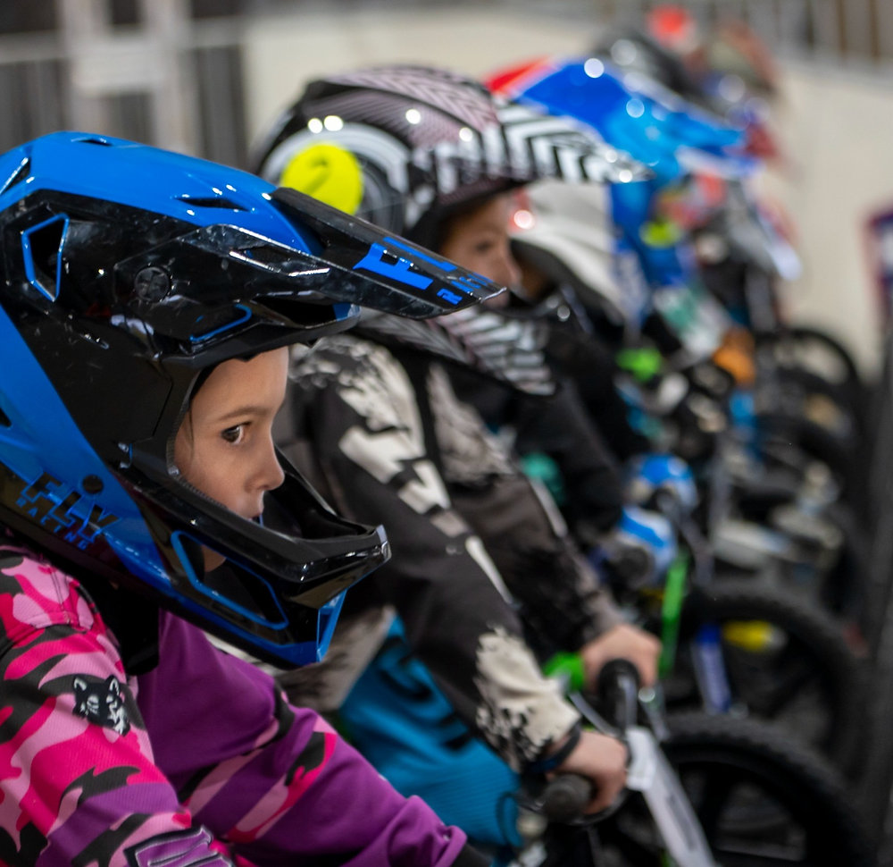 USA BMX ANNOUNCES THE 2023 STACYC WORLD SERIES TOUR STOPS