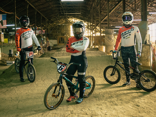 Huffy BMX: A Bold Return to Freestyle and Racing