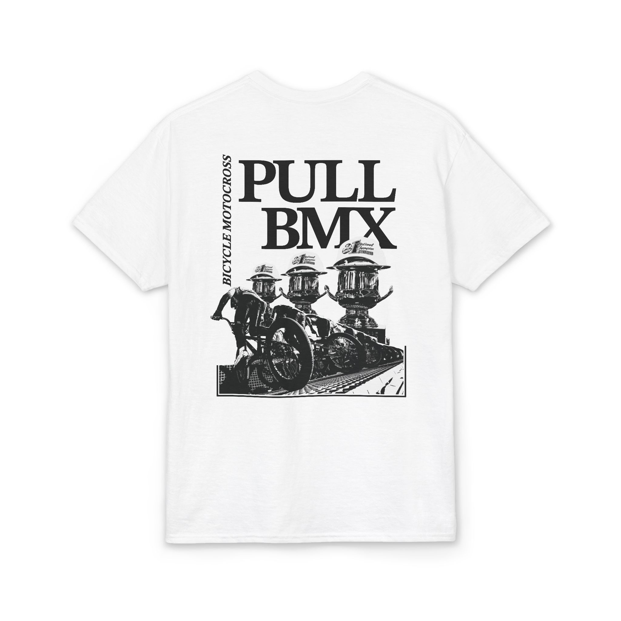 PULL CLUB