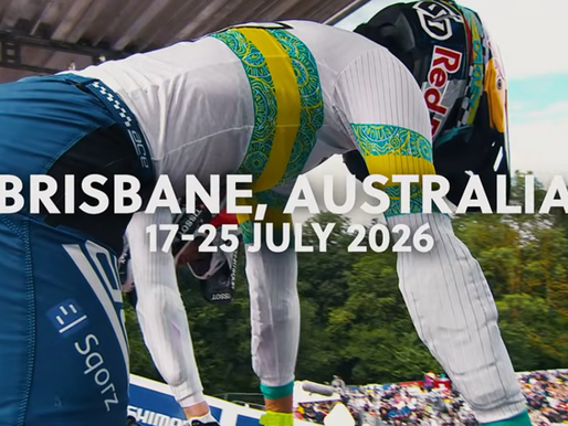How to watch - 2026 World Championships