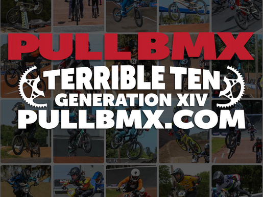 Terrible Ten Returns- Gen XIV