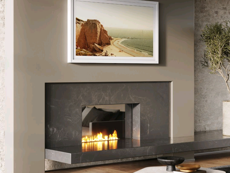 Leon Studio Frame for Sony BRAVIA 9
