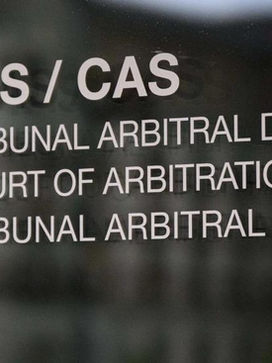 Jurisdiction Disputes Between SFT and CAS: A Complex Legal Landscape