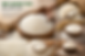 Premium Non-Basmati rice displayed in wooden bowls and scoops, showcasing clean white grains and 100% Sortex export-quality rice for international markets.