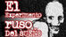 Creepypasta (El Experimento Ruso Del Sueño)