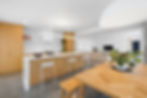 Woodandwhitekitchen