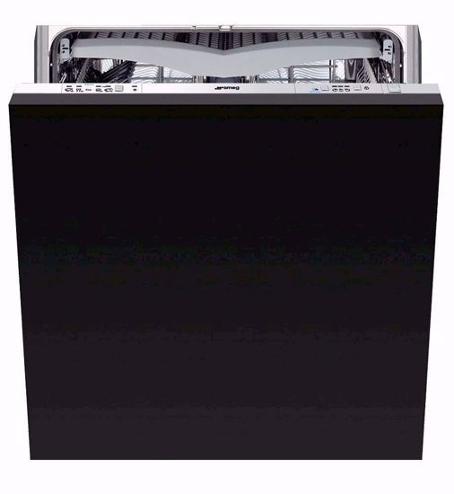 Smeg 60cm Integrated Dishwasher