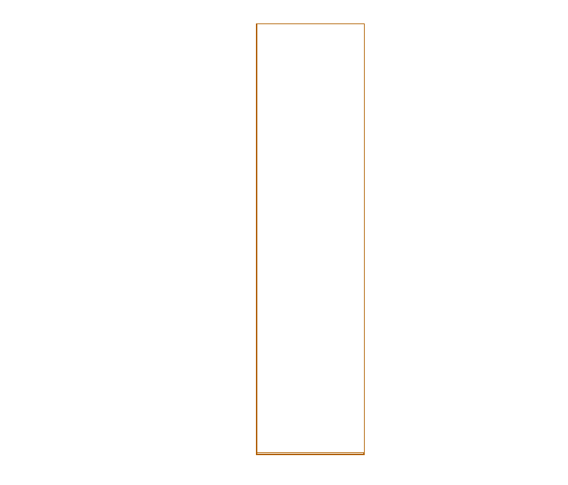 Thumbnail: On Bench - End Panel