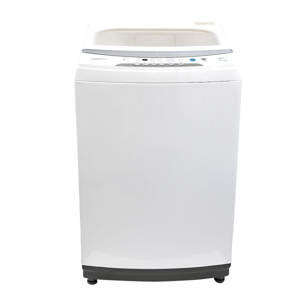 Parmco White Top Load 10KG Washing Machine