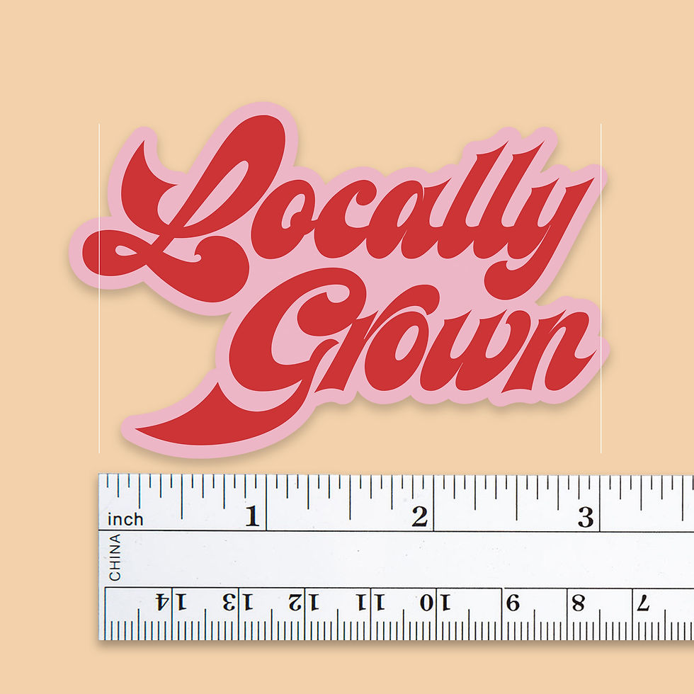 Thumbnail: Locally Grown