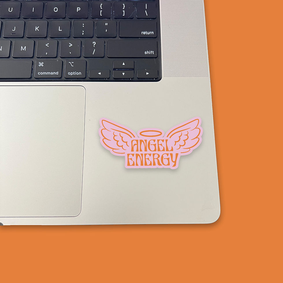 Thumbnail: Angel Energy