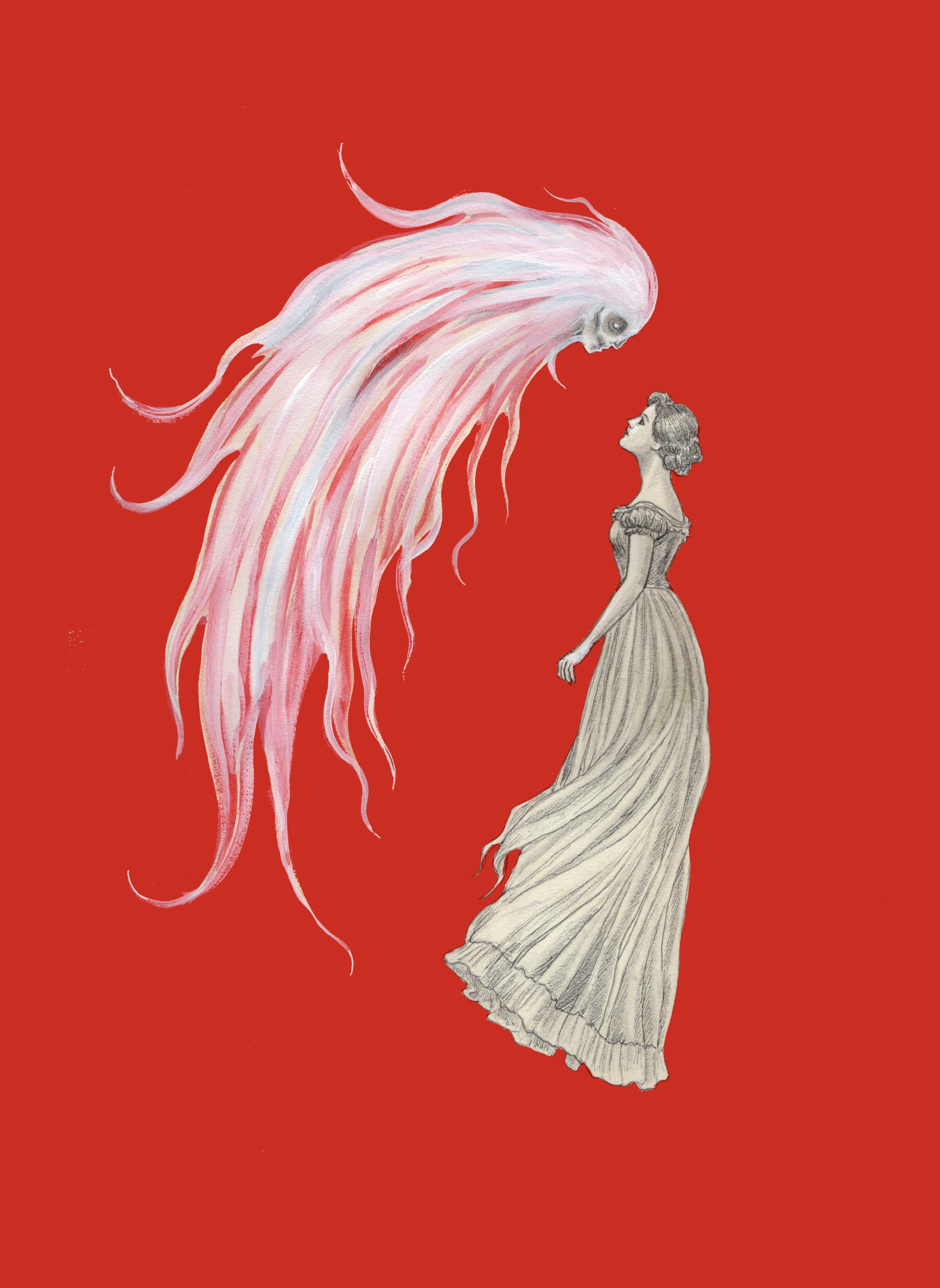 Original- Ghost- framed- 2024