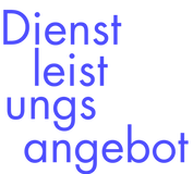 Dienstleistungsangebot frei bewegt GmbH