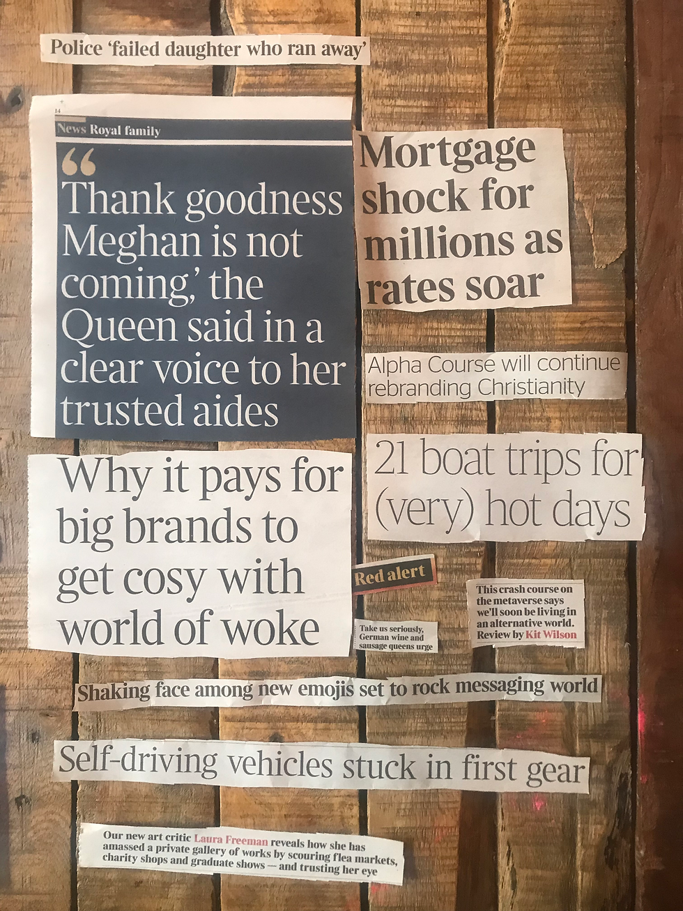 The Times