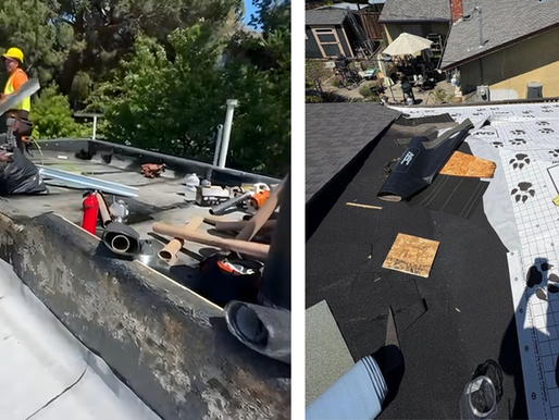 Hidden storm damage in San Mateo can weaken your roof without visible signs. Learn the early warning signals, risks of ignoring them, and when roof replacement is the right solution to protect your home long-term.
