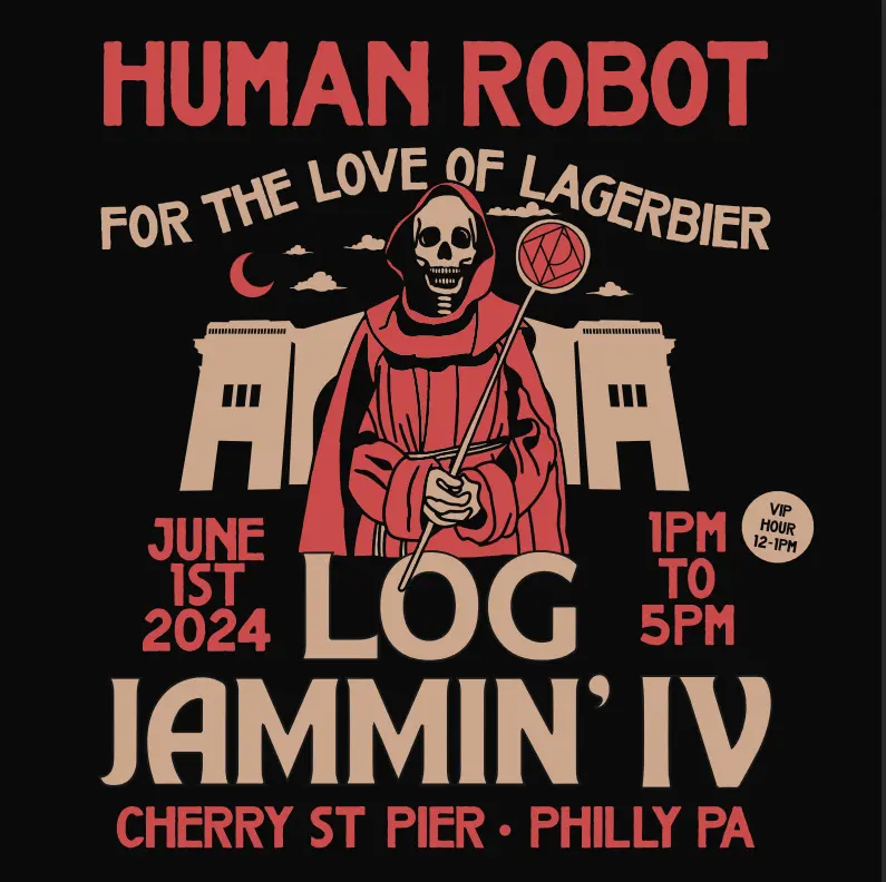 Log Jammin' IV