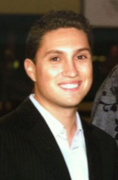 Alex Solis II