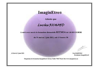 methode ritmo