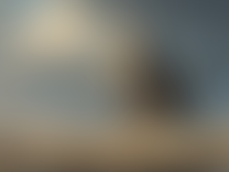 The epic awakening of the wooly mammoth