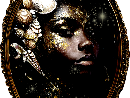 The Aquarius Lorelei