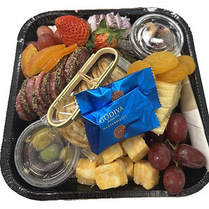 Extra Small Charcuterie