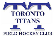 old Toronto Titans logo