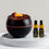 Thumbnail: FlameGlow Aroma Diffuser – Midnight