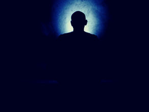 O subconsciente é um quarto escuro