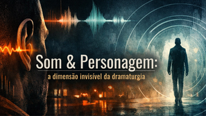Som & Personagem