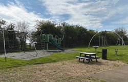 Playground 1