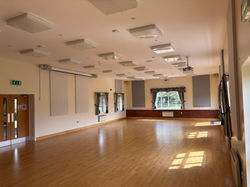 Hall 1