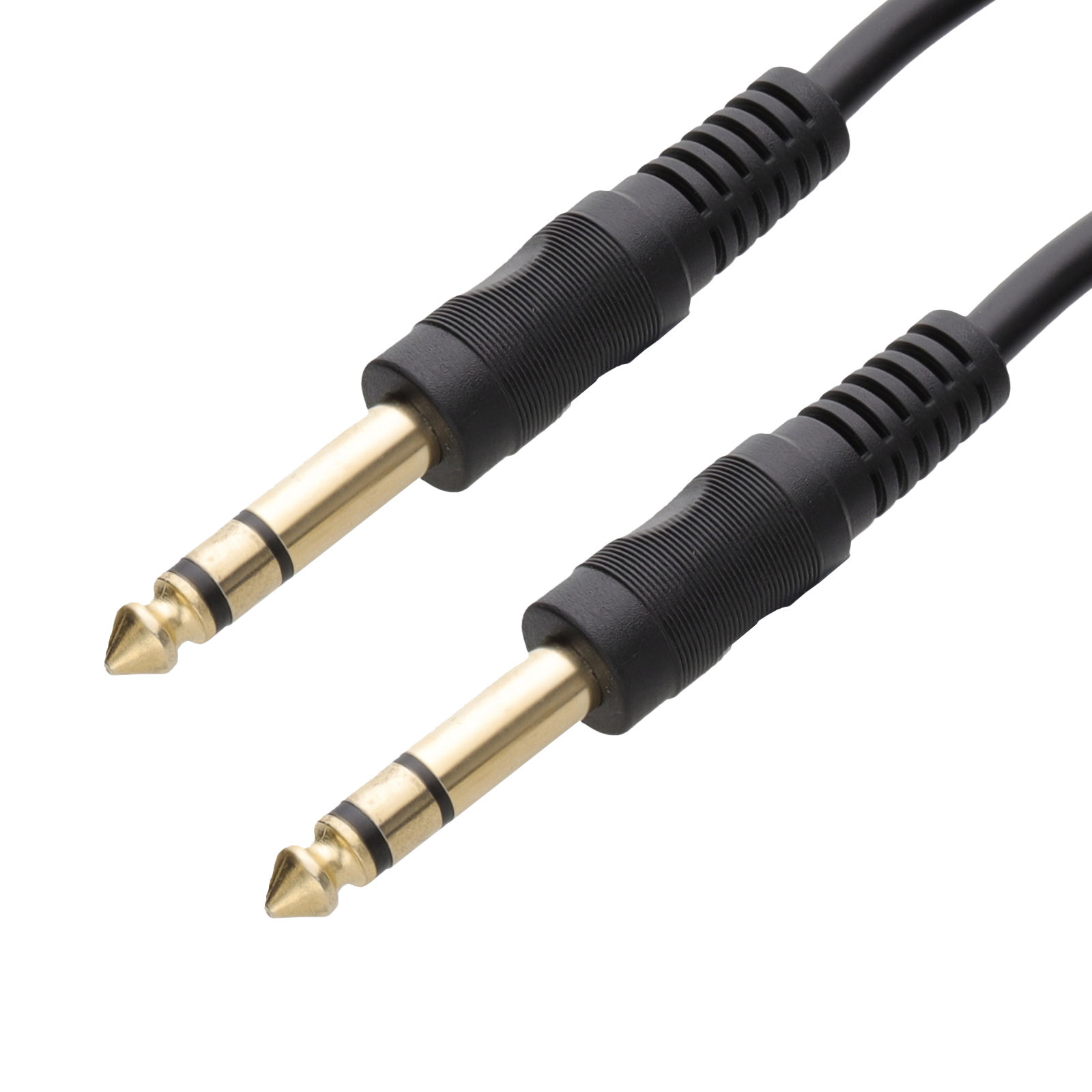 Stereo to Stereo 2mt Lead