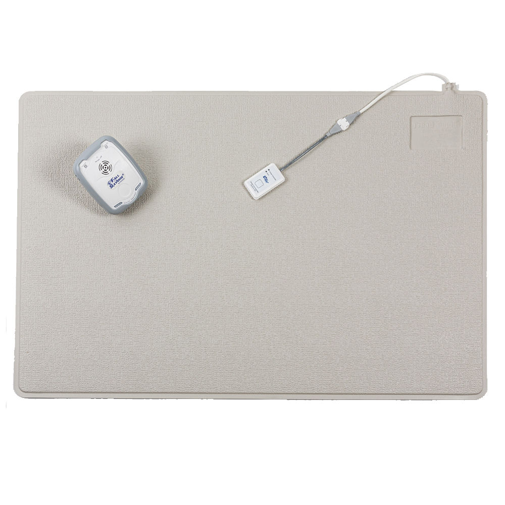 TreadNought TN100 Wireless Floor Package