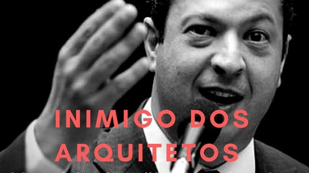 SASP em defesa das atribuições dos arquitetos e arquitetas