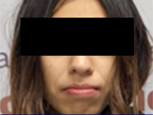 Detiene Gobierno de Sonora a pareja armada en Nogales