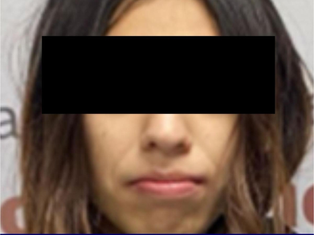 Detiene Gobierno de Sonora a pareja armada en Nogales