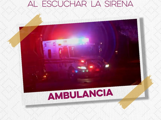 Mantiene Gobierno de Sonora estrategia “Abre el Paso” a unidades de emergencia