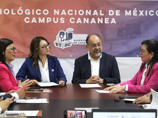 Impulsa Gobierno de Sonora enseñanza de ingenierías con tecnologías digitales de vanguardia