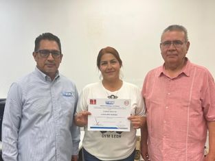 Impulsan a emprendedores de Empalme con capacitación sobre beneficios fiscales